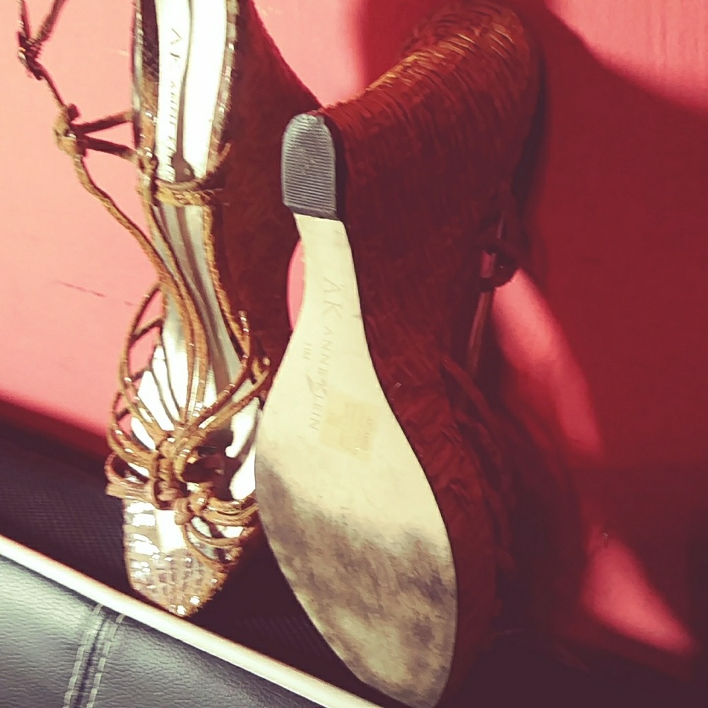 Sandals - Picture 4 of 5